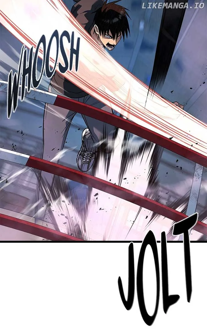 King of Violence Chapter 61 page 60