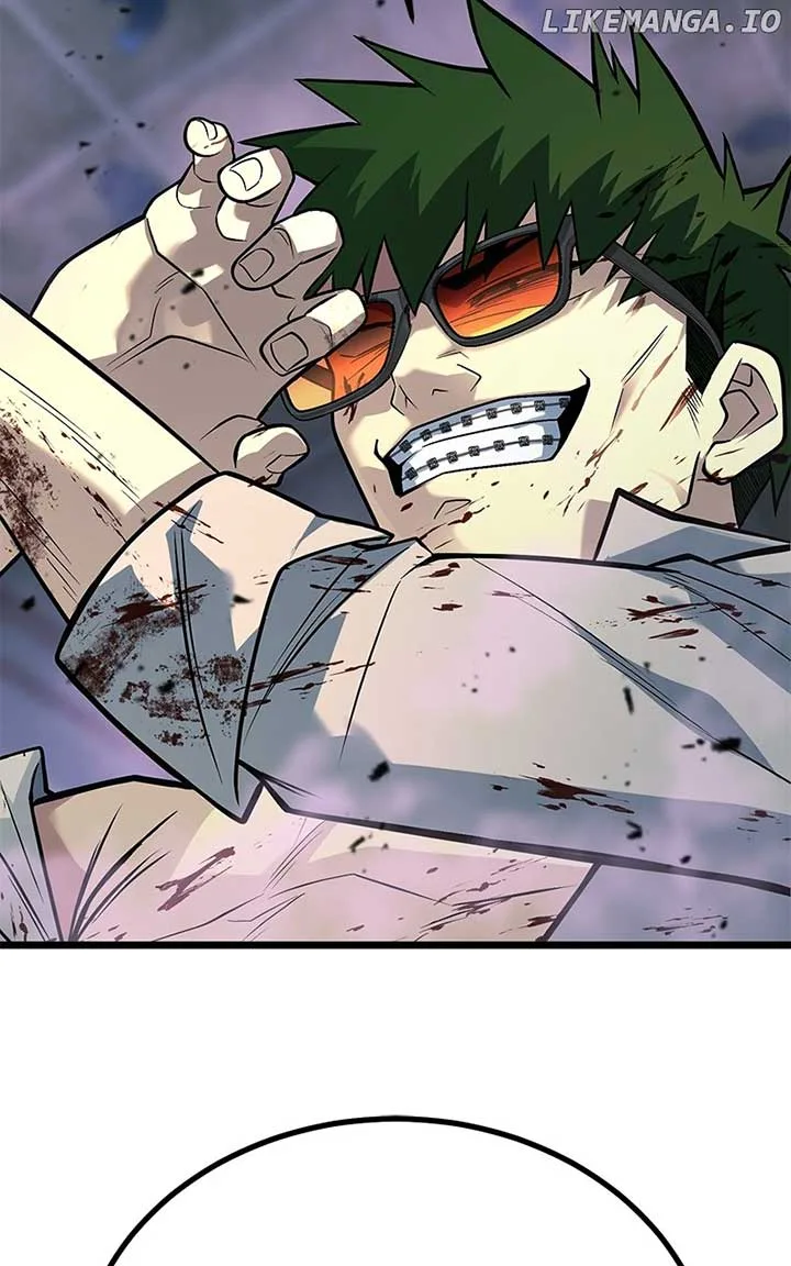 King of Violence Chapter 61 page 56