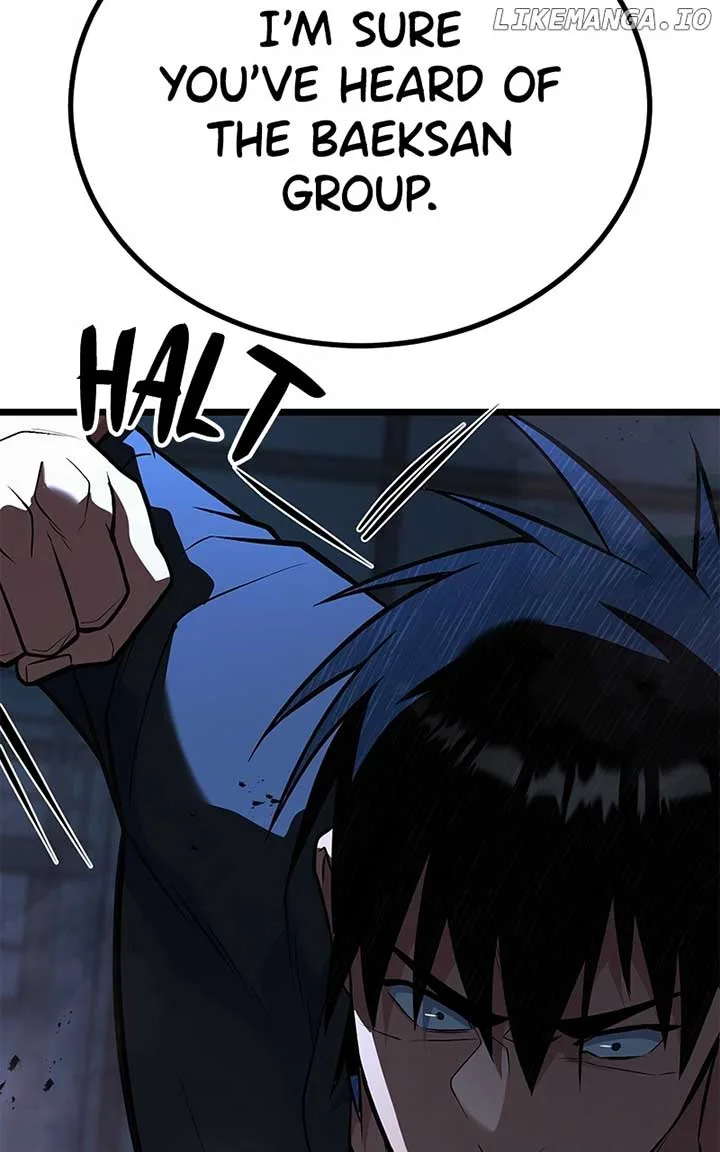 King of Violence Chapter 61 page 57