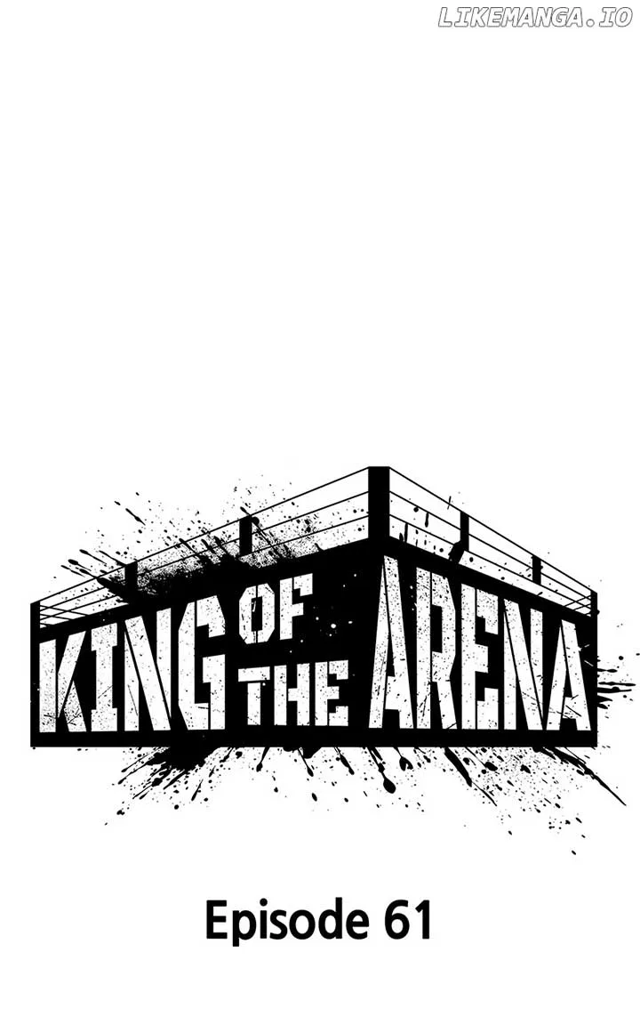 King of Violence Chapter 61 page 17