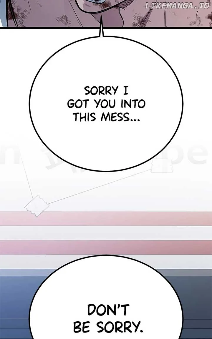 King of Violence Chapter 61 page 23