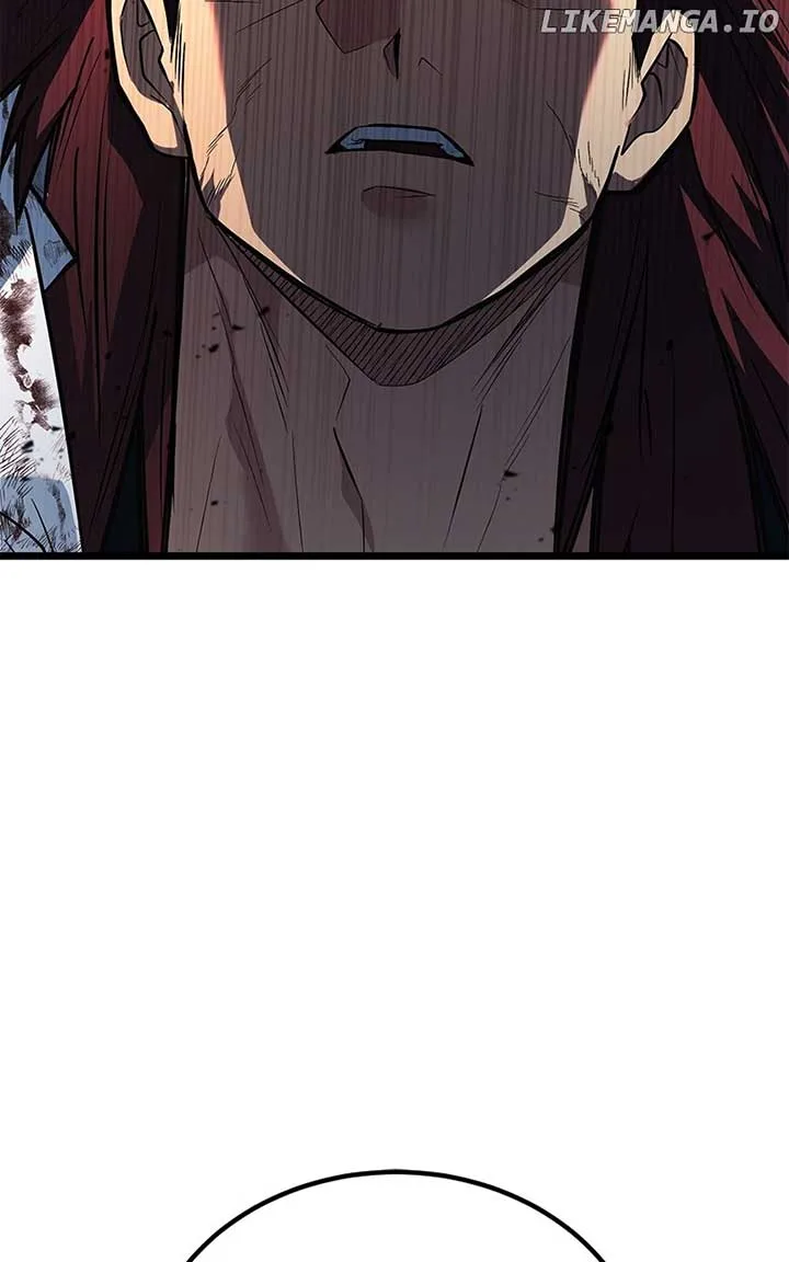 King of Violence Chapter 61 page 28