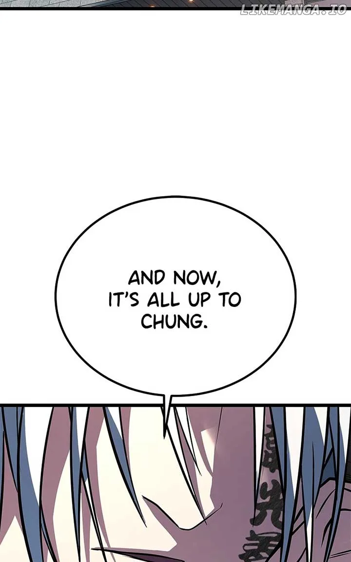 King of Violence Chapter 61 page 146