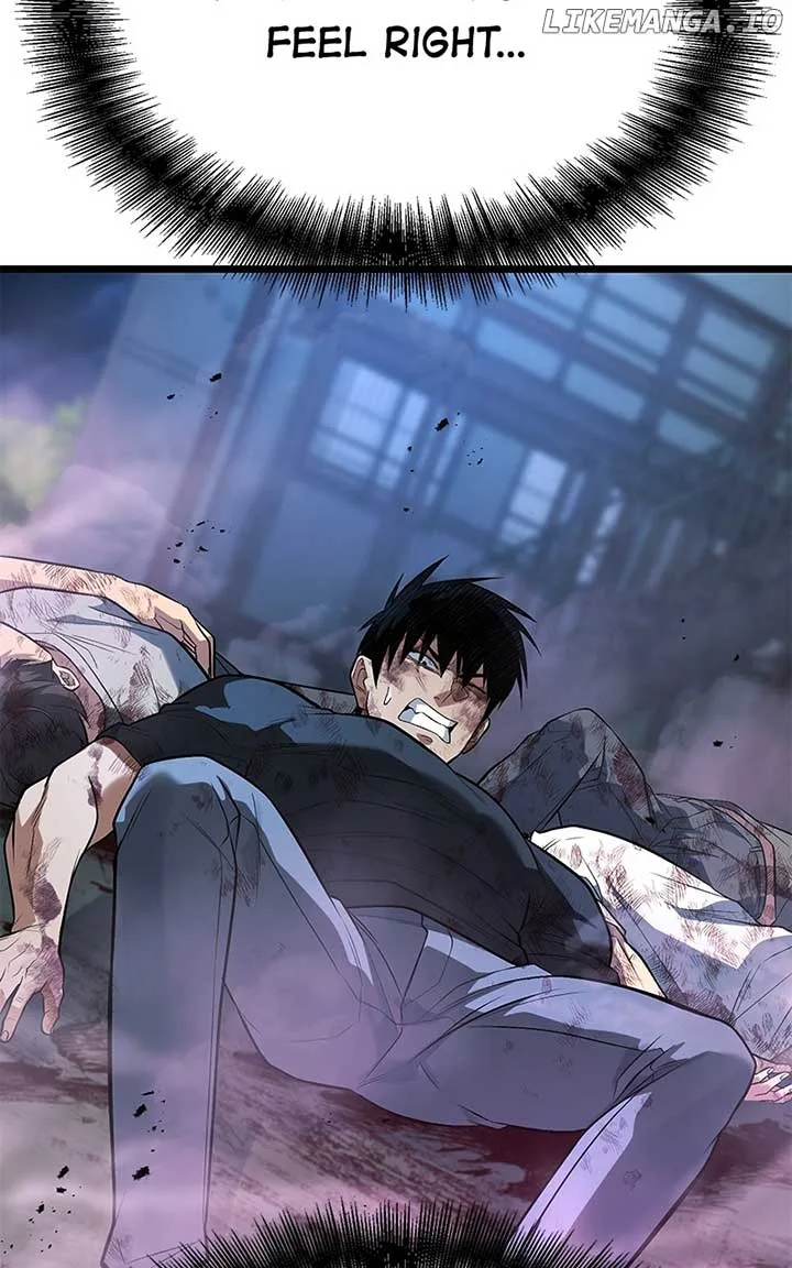 King of Violence Chapter 61 page 75