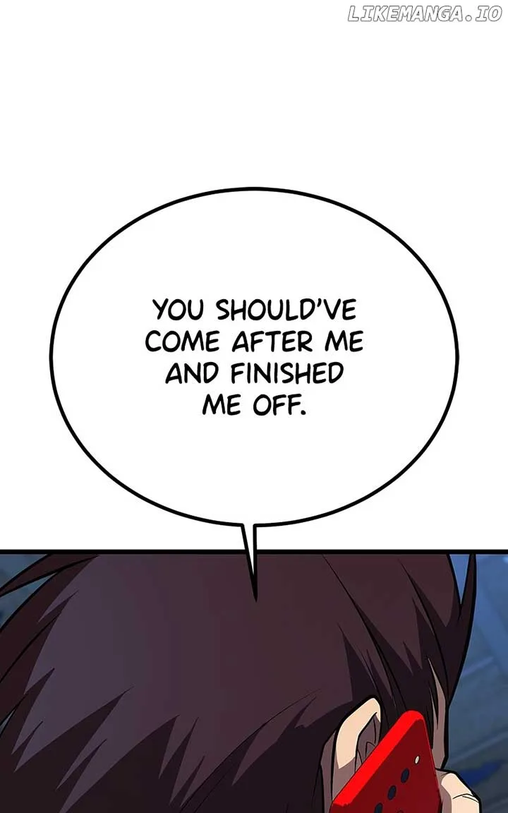 King of Violence Chapter 61 page 159
