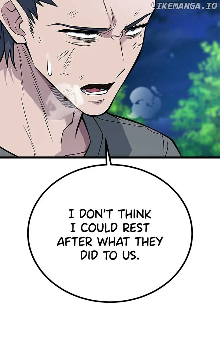 King of Violence Chapter 61 page 112