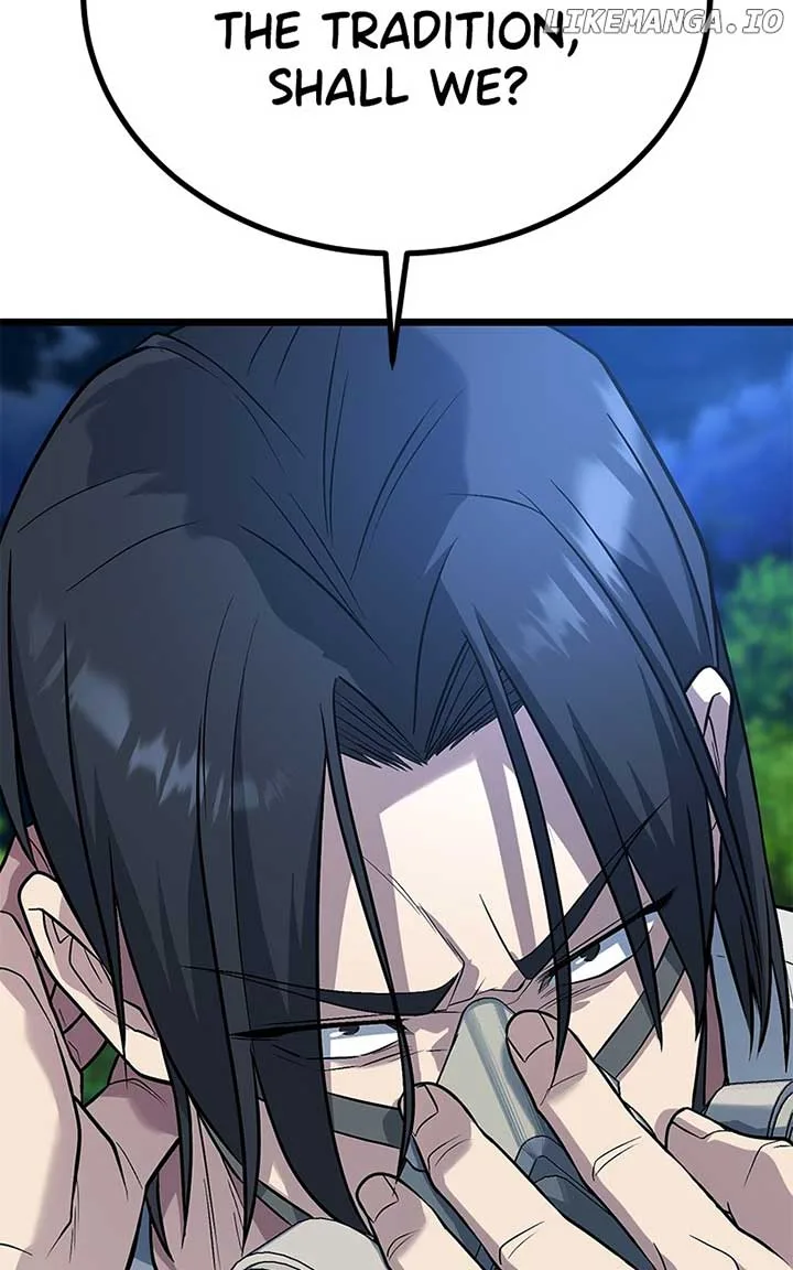 King of Violence Chapter 61 page 84