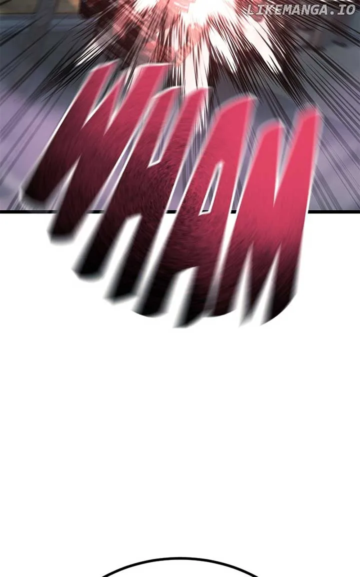 King of Violence Chapter 61 page 91