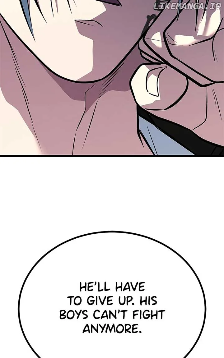 King of Violence Chapter 61 page 147