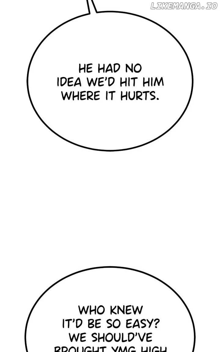 King of Violence Chapter 61 page 149