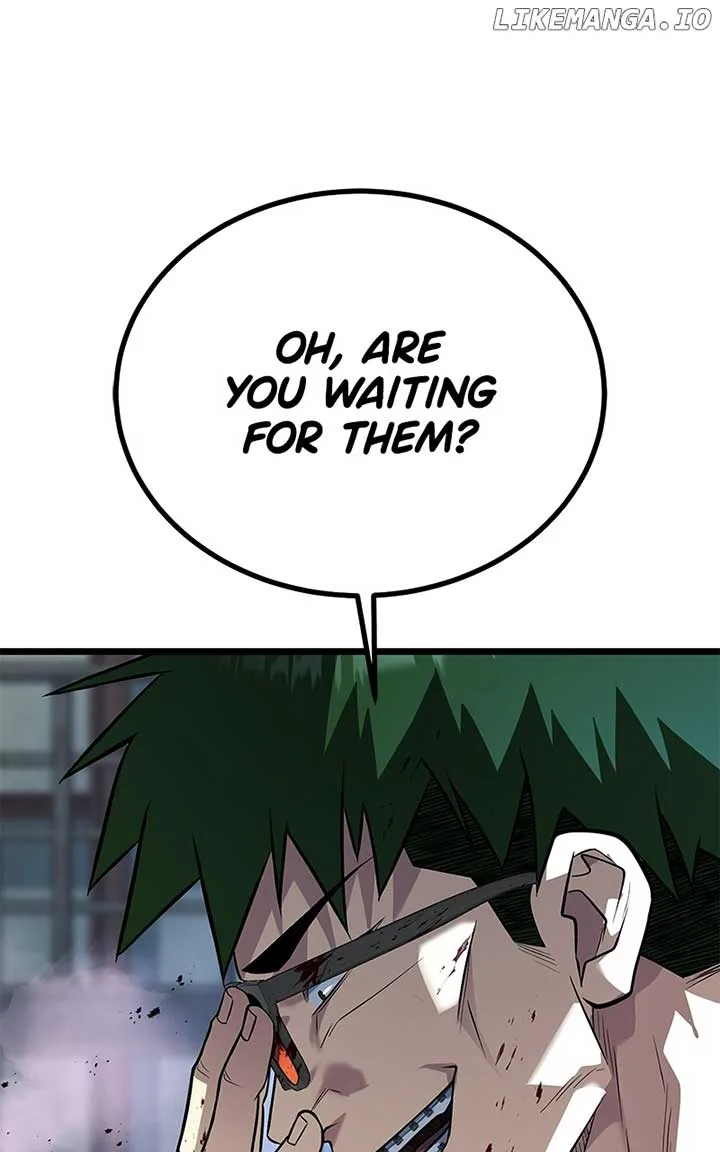 King of Violence Chapter 61 page 96