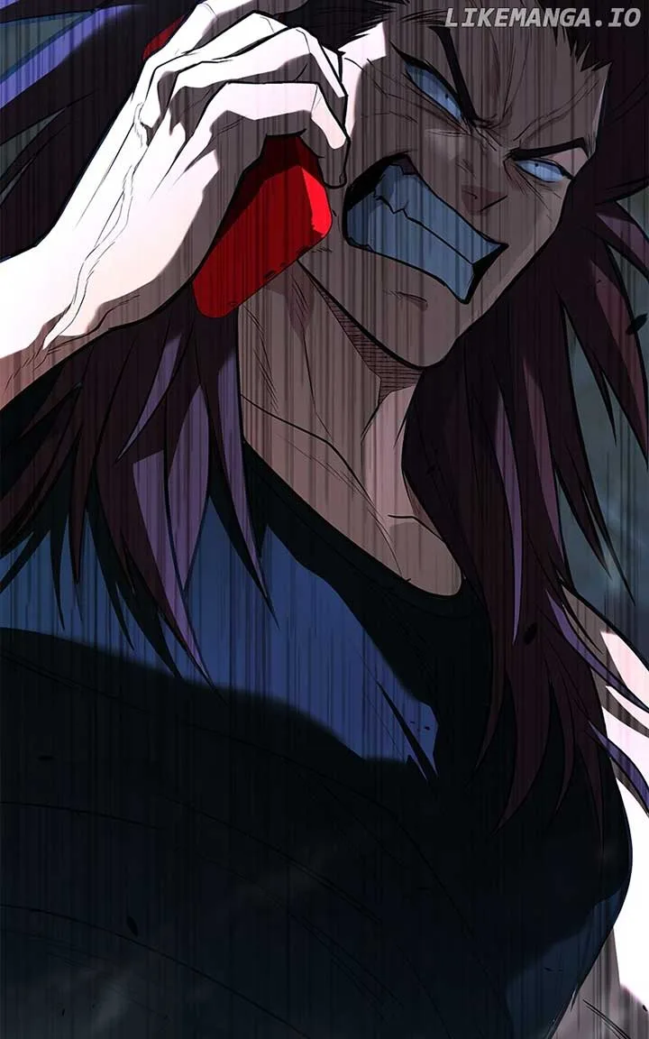 King of Violence Chapter 61 page 167