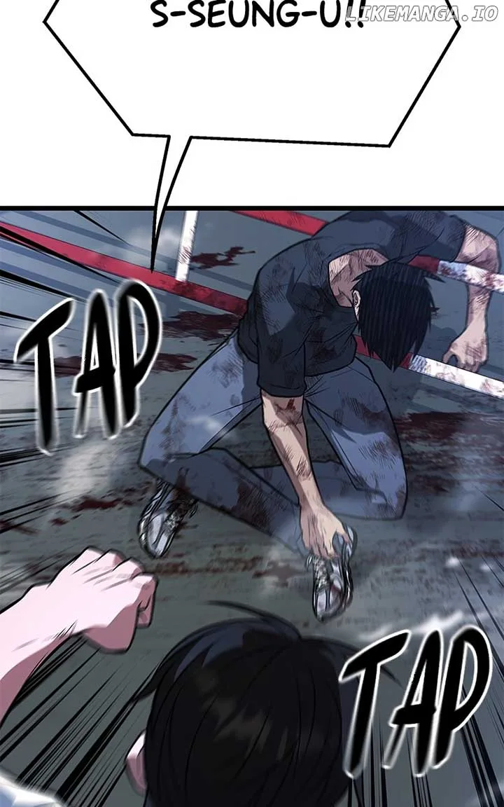 King of Violence Chapter 61 page 132