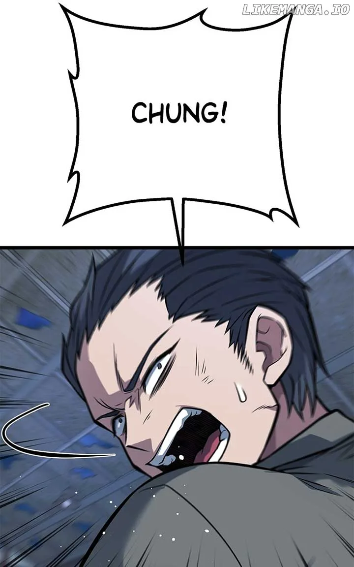 King of Violence Chapter 61 page 136
