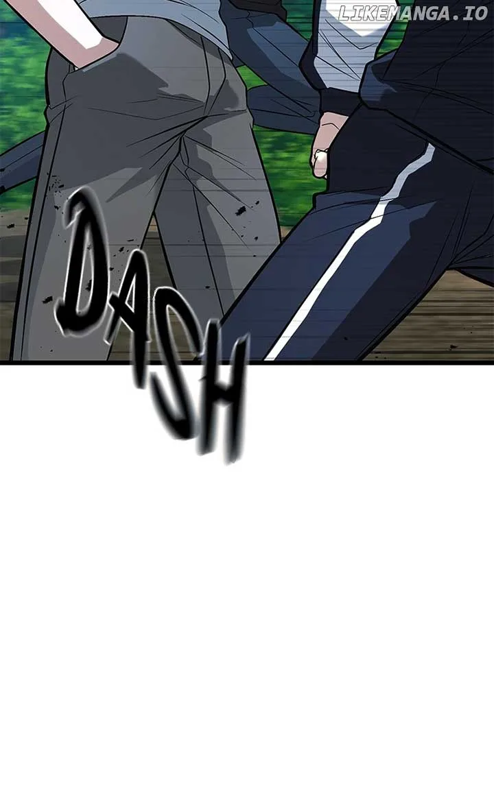 King of Violence Chapter 61 page 93