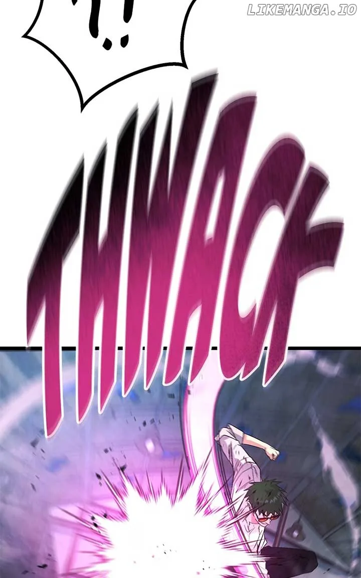 King of Violence Chapter 61 page 70