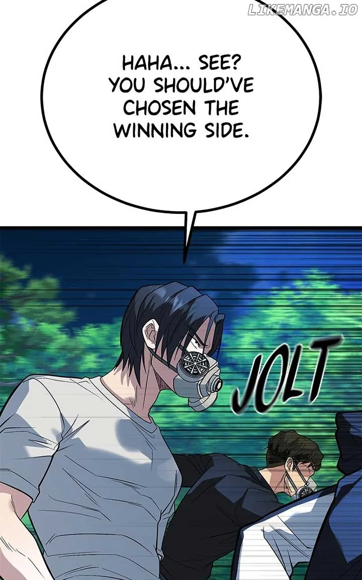 King of Violence Chapter 61 page 92