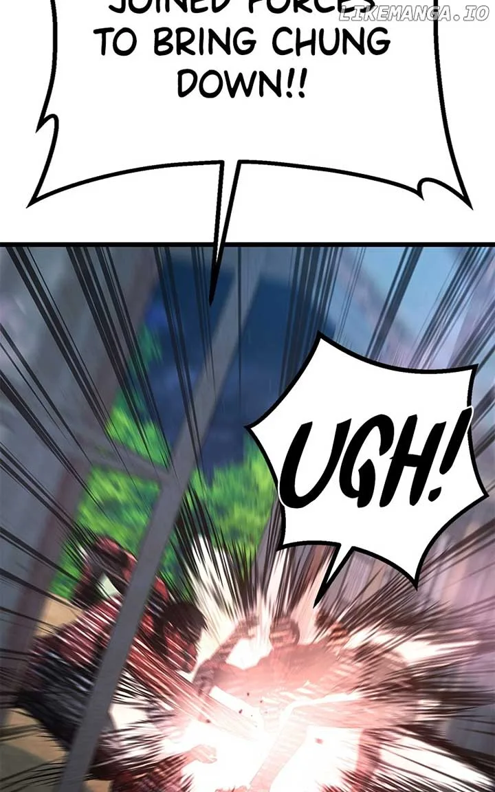 King of Violence Chapter 61 page 90