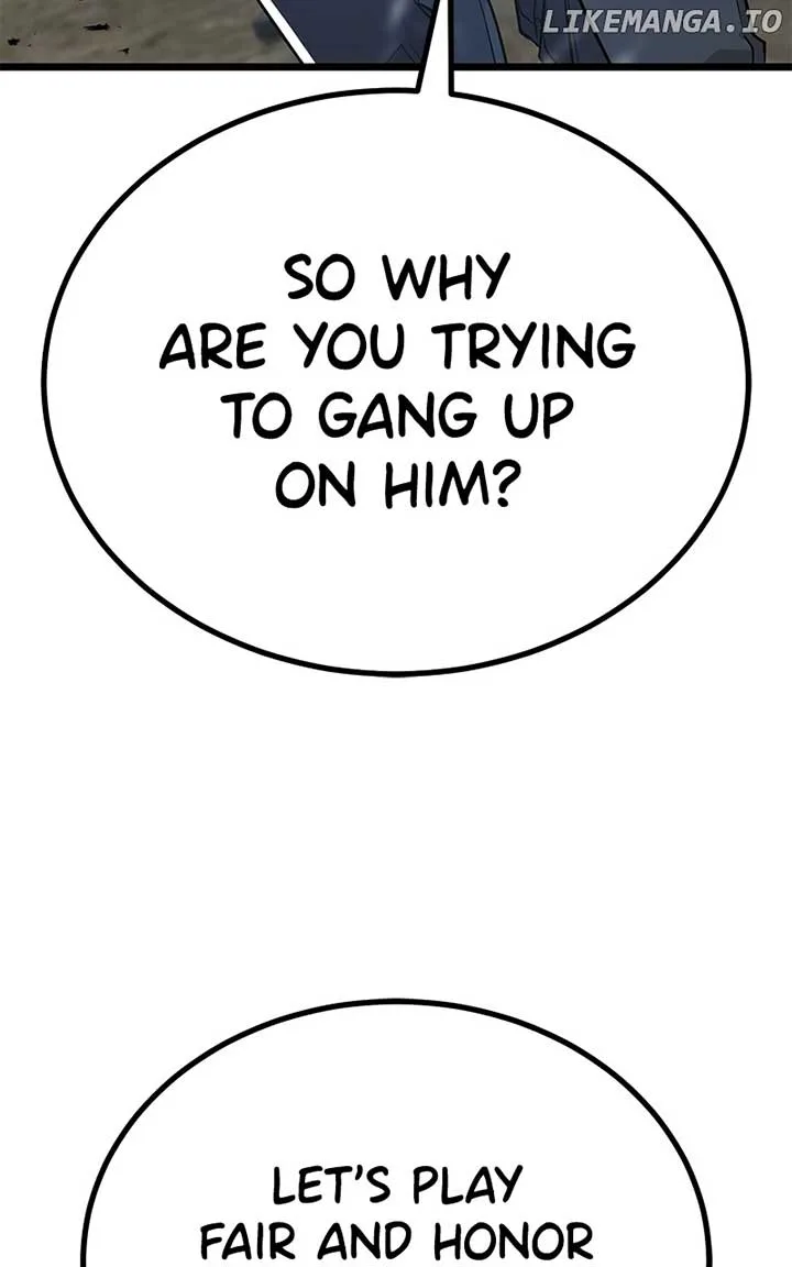 King of Violence Chapter 61 page 83