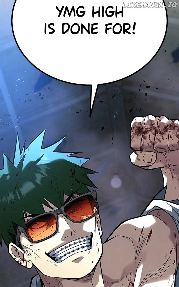King of Violence Chapter 61 page 103