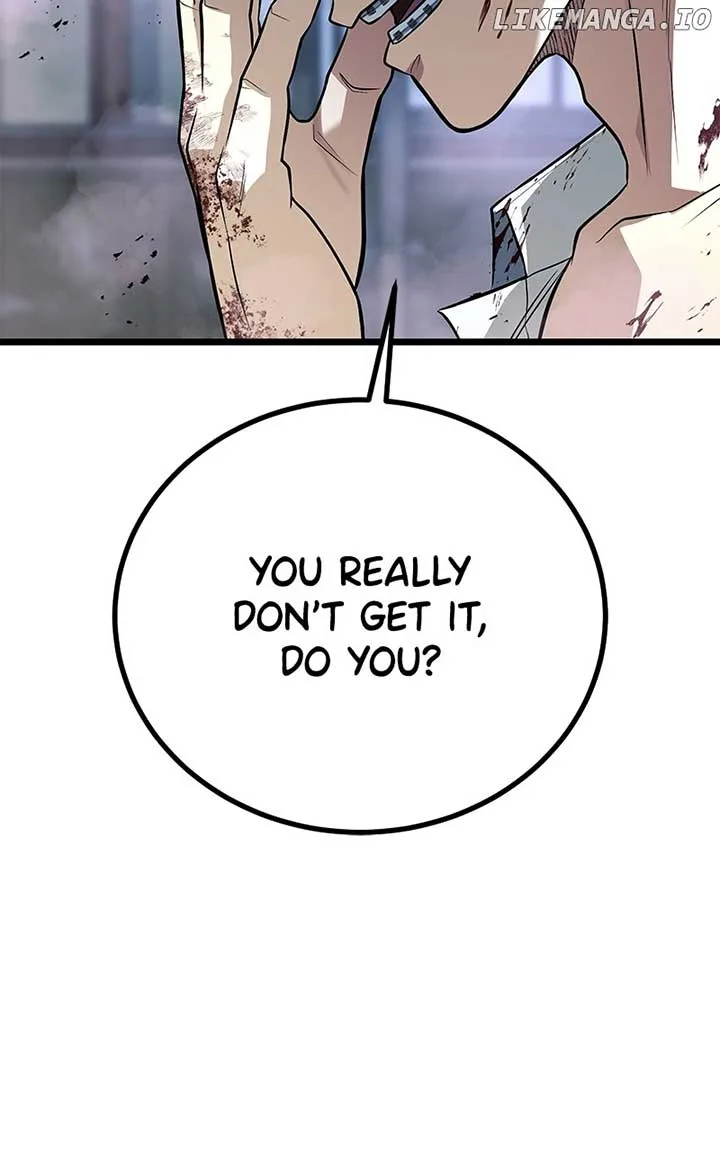 King of Violence Chapter 61 page 97