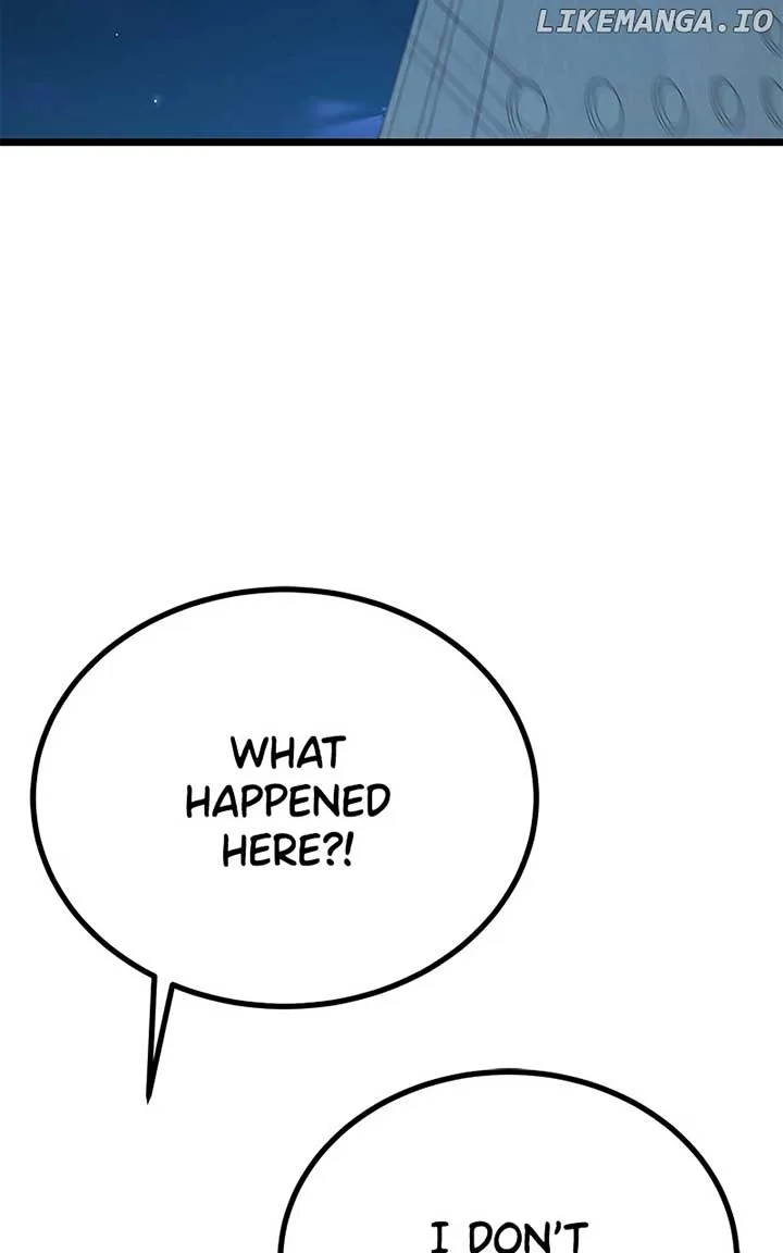 King of Violence Chapter 61 page 123