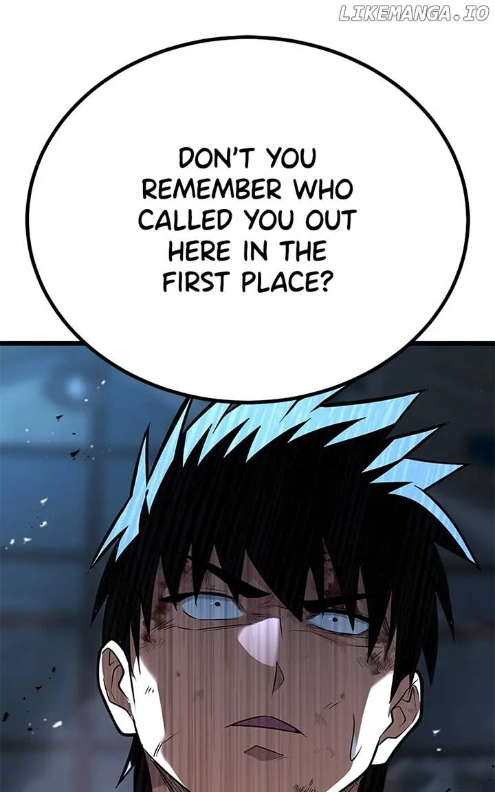 King of Violence Chapter 61 page 98