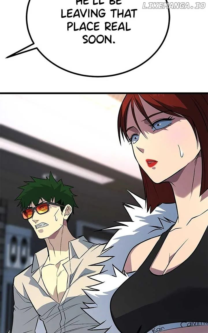 King of Violence Chapter 62 page 89