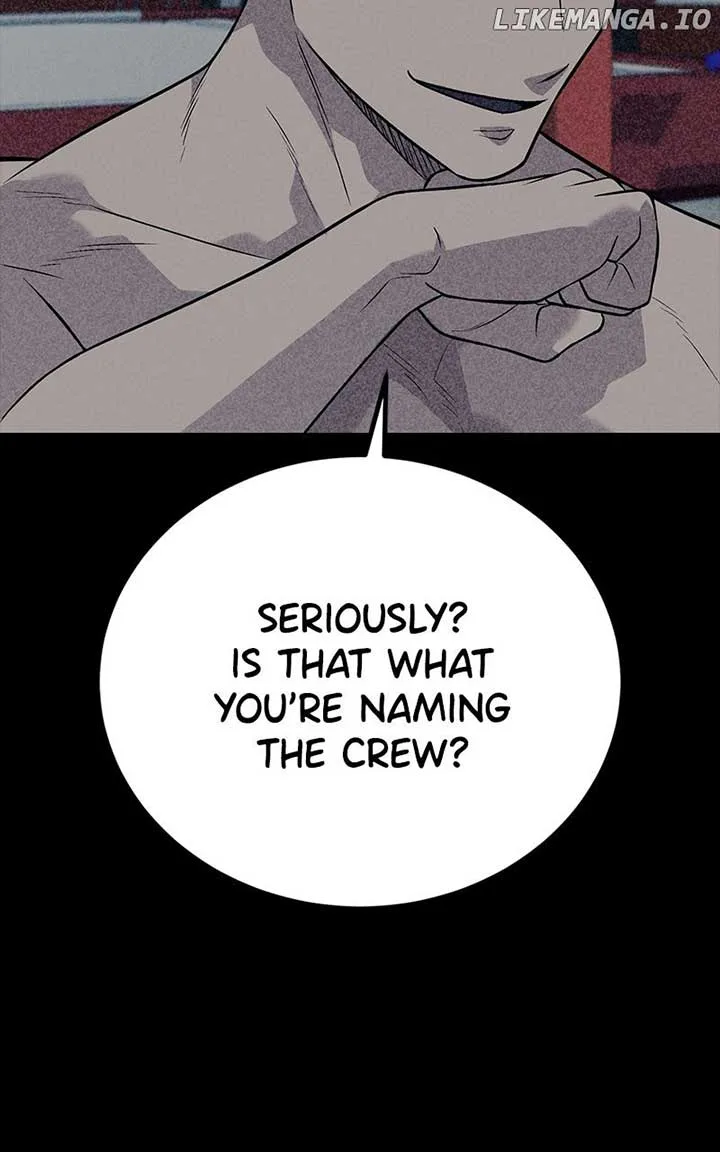 King of Violence Chapter 62 page 52