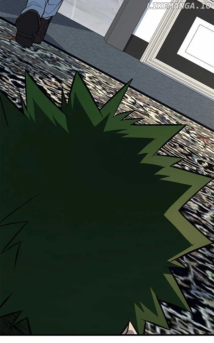 King of Violence Chapter 62 page 73