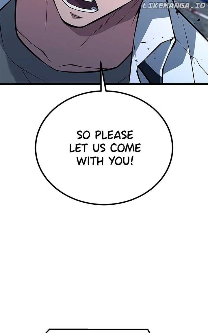 King of Violence Chapter 62 page 28