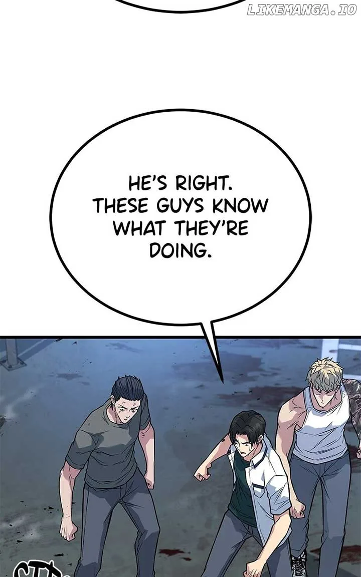 King of Violence Chapter 62 page 4