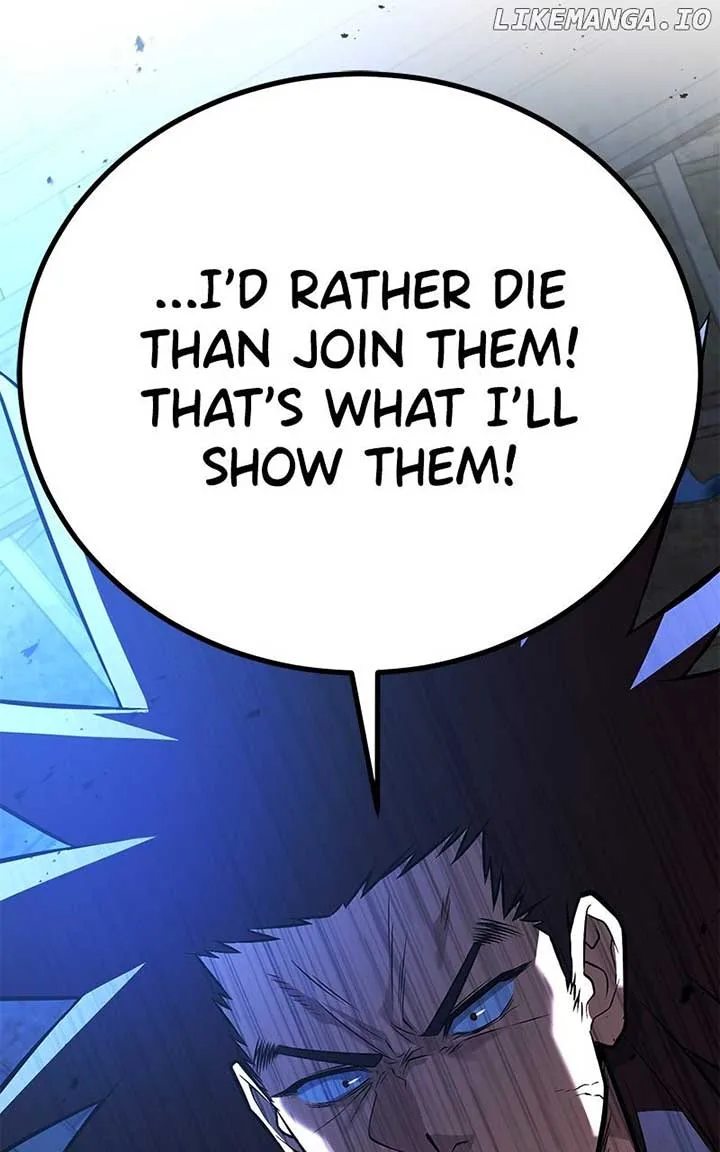 King of Violence Chapter 62 page 20