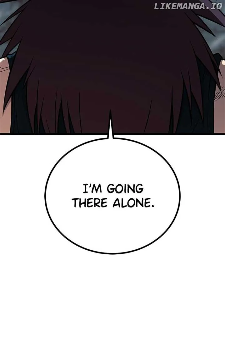 King of Violence Chapter 62 page 7