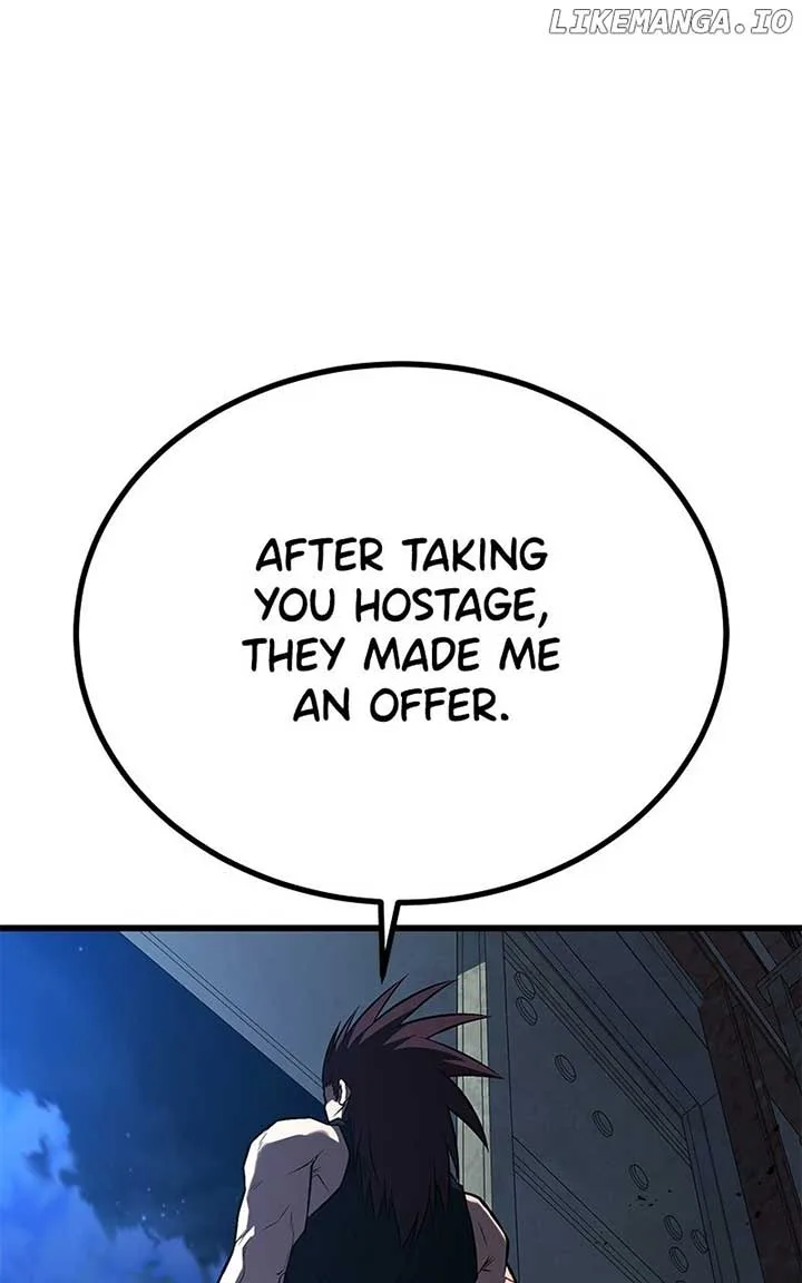 King of Violence Chapter 62 page 14