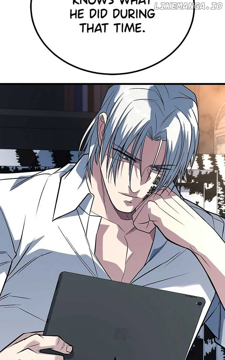 King of Violence Chapter 62 page 66