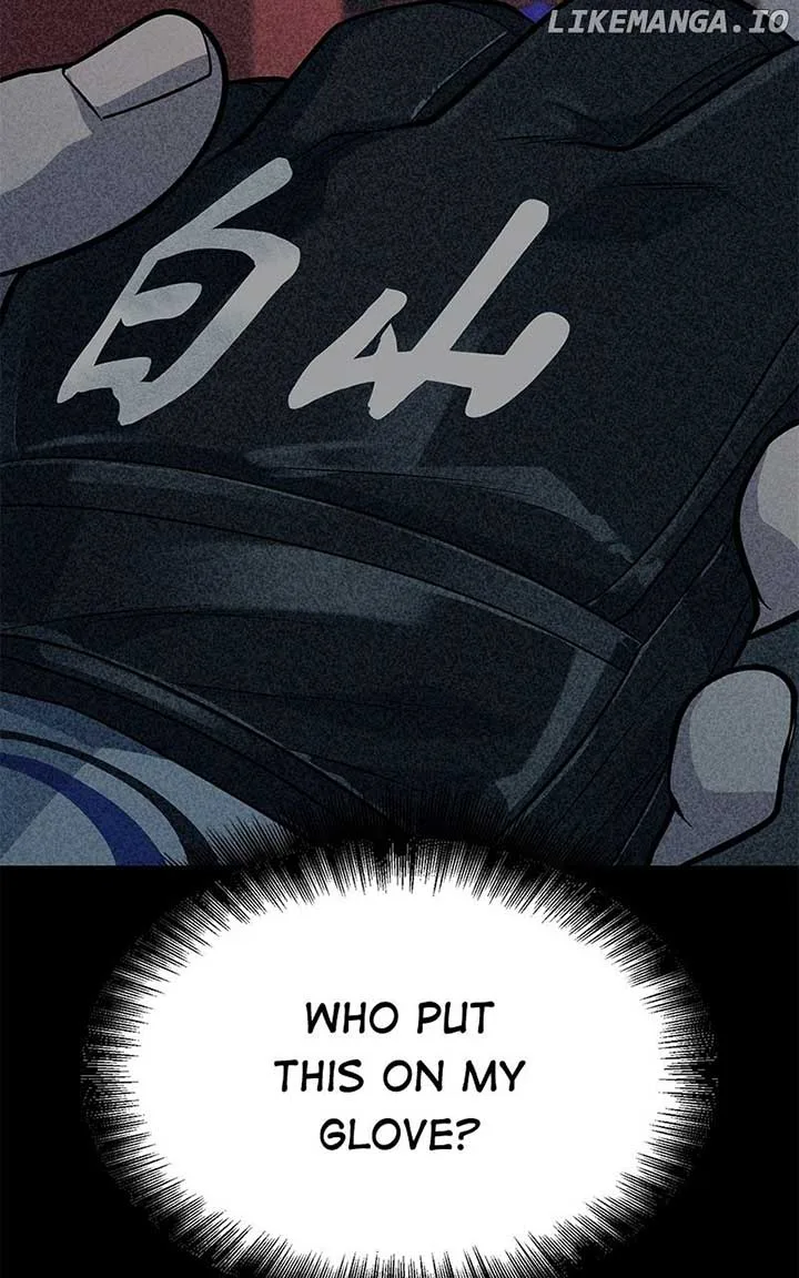 King of Violence Chapter 62 page 46