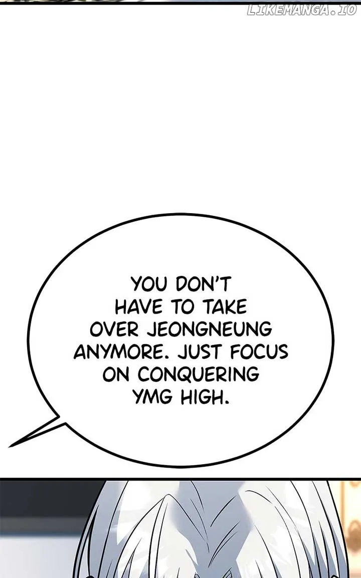 King of Violence Chapter 62 page 96