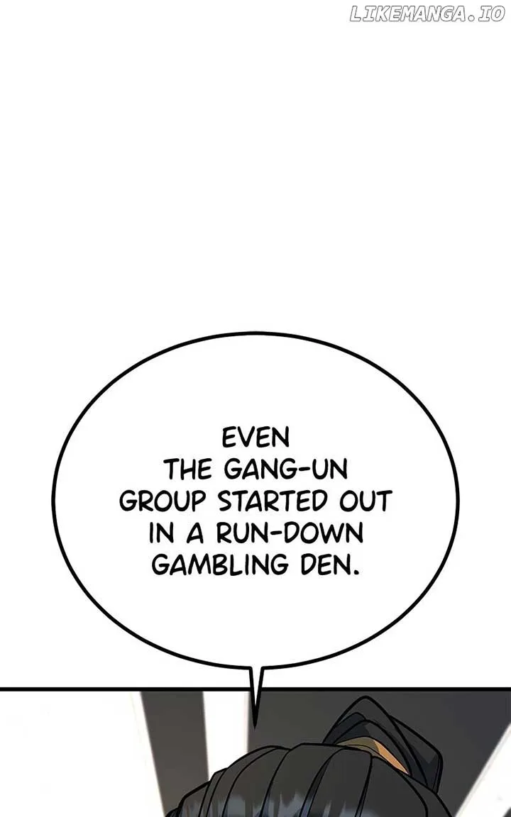King of Violence Chapter 62 page 74
