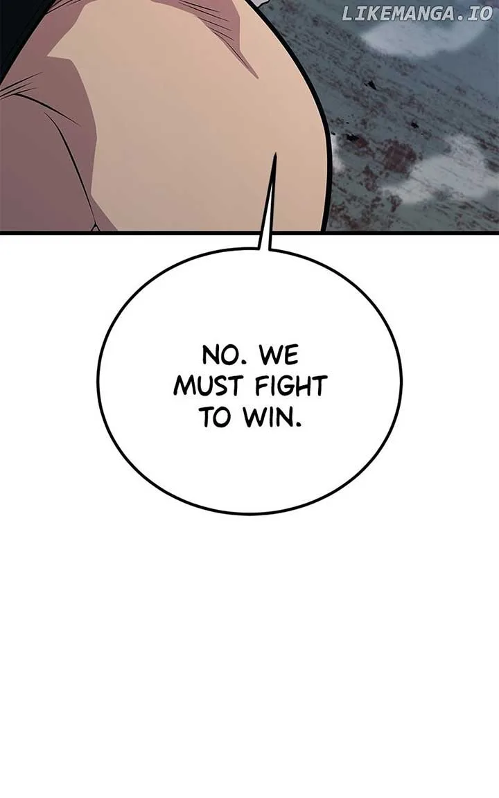 King of Violence Chapter 62 page 26