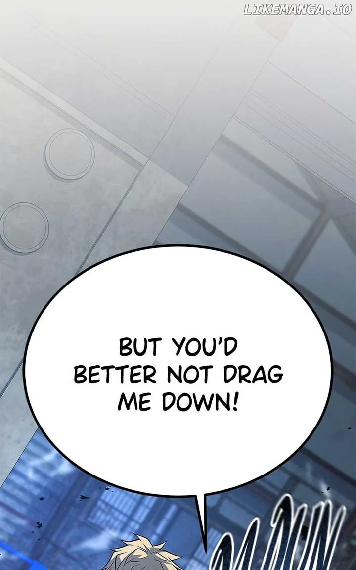 King of Violence Chapter 62 page 33
