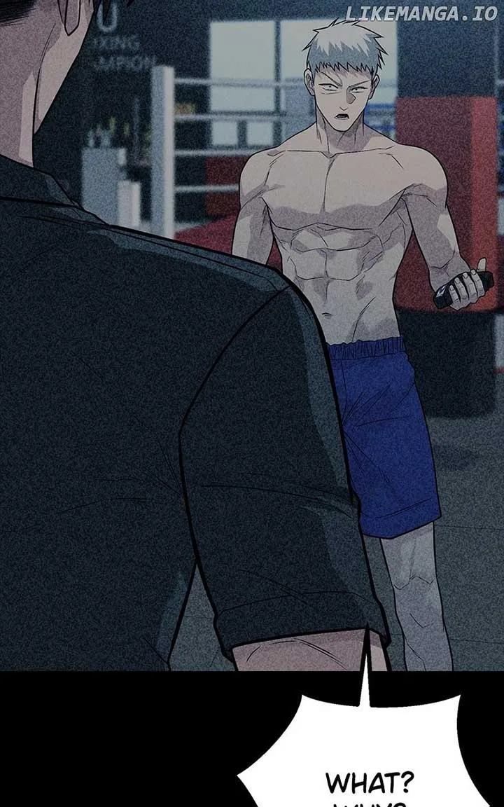 King of Violence Chapter 62 page 48