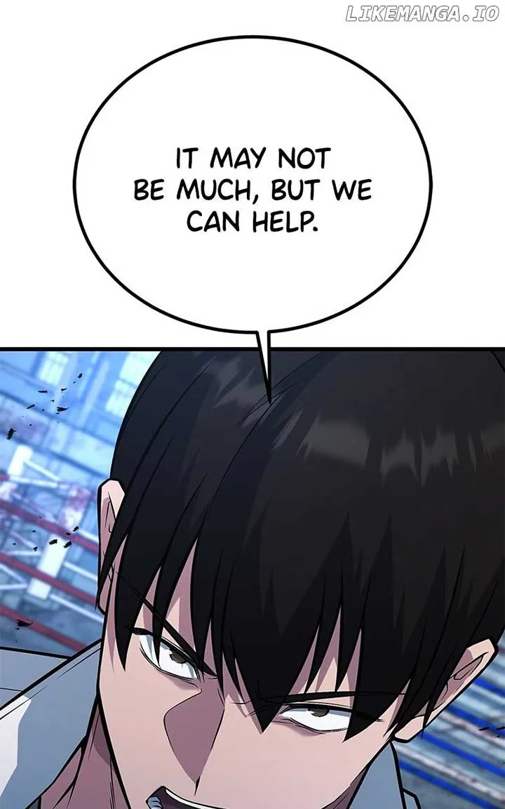 King of Violence Chapter 62 page 27