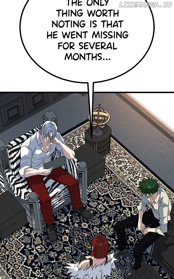 King of Violence Chapter 62 page 62