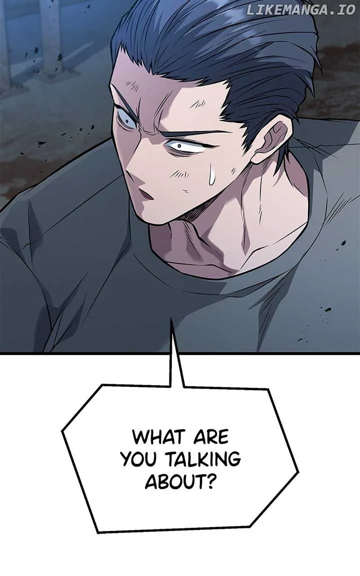 King of Violence Chapter 62 page 13