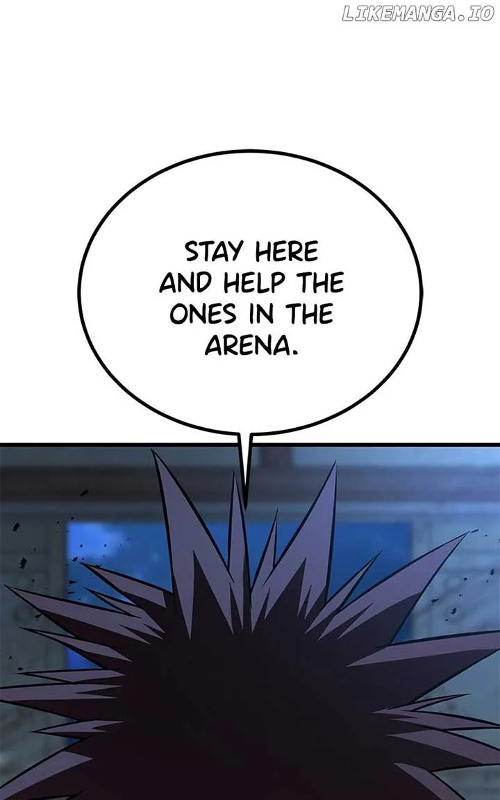 King of Violence Chapter 62 page 6