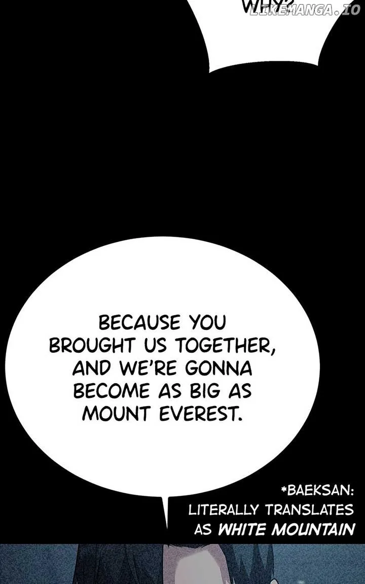 King of Violence Chapter 62 page 49