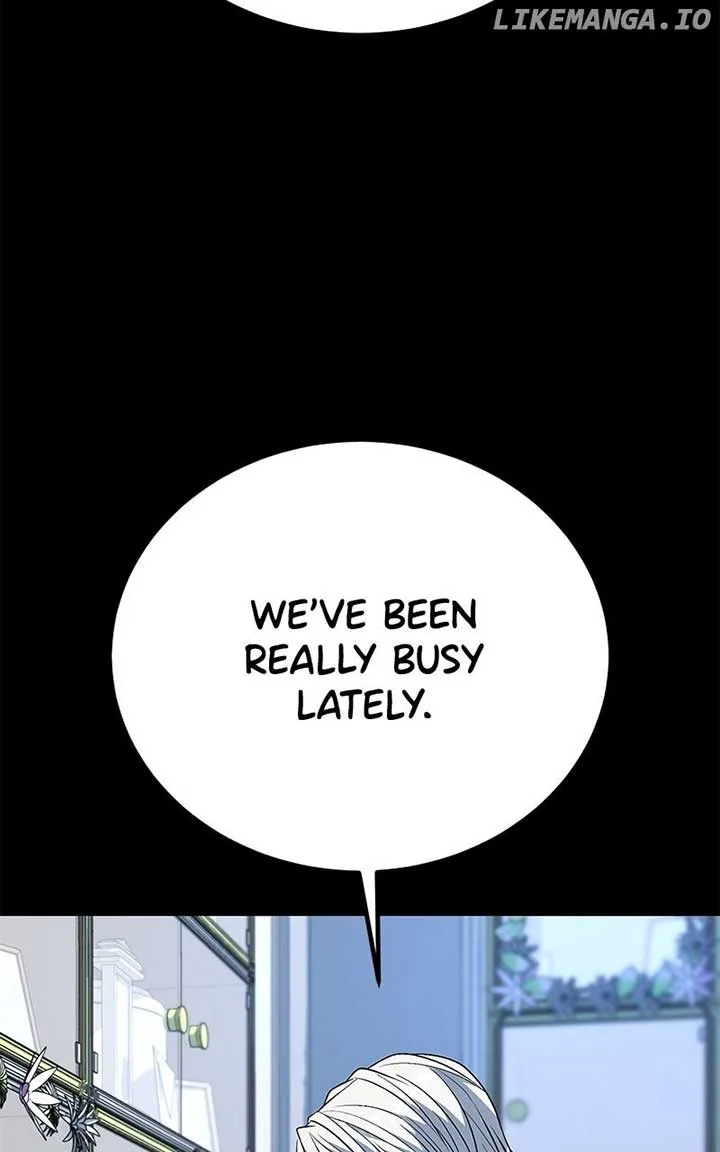 King of Violence Chapter 62 page 41