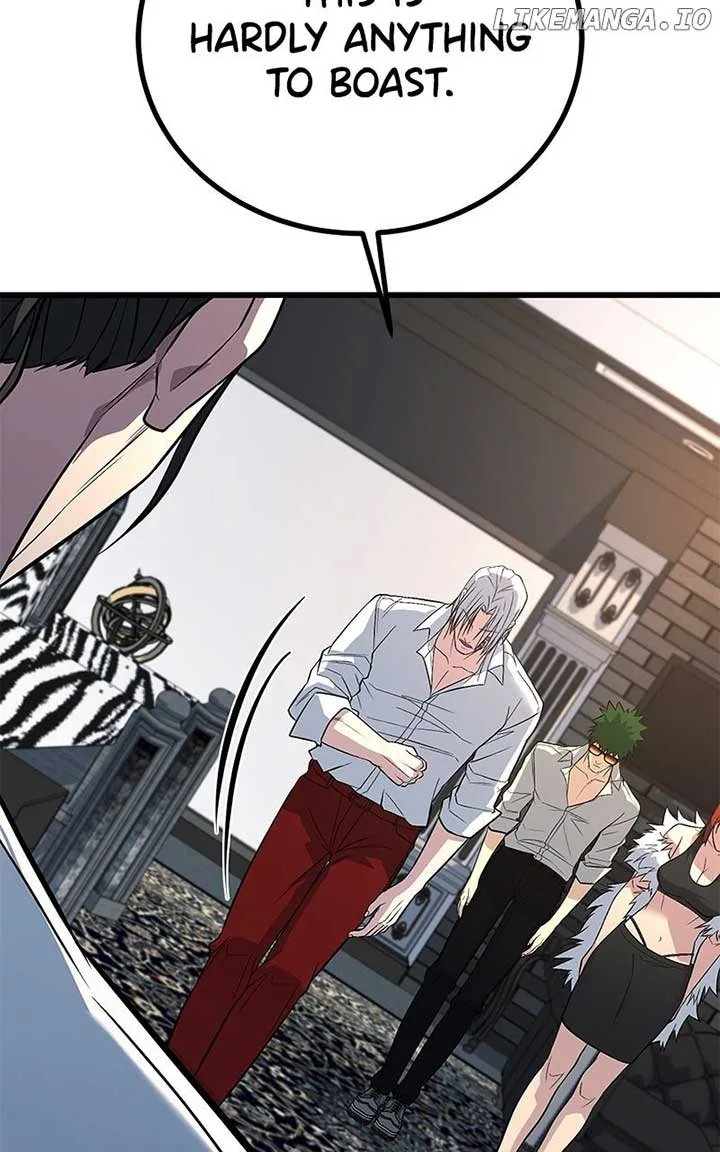 King of Violence Chapter 62 page 77