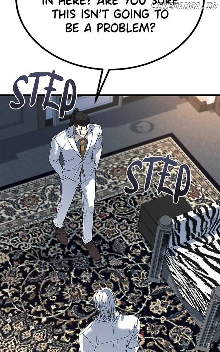 King of Violence Chapter 62 page 79